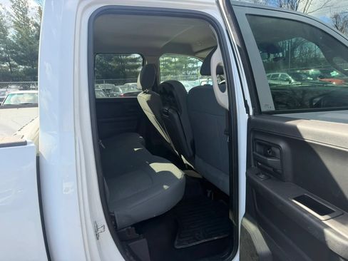 Used 2019 RAM 1500 Express w/ Express Value Package AWD/4WD image 26