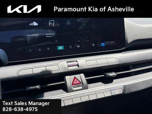 Certified 2025 Kia K4 FWD image 12
