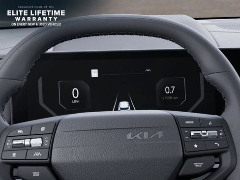 New 2026 Kia Sportage X-Pro Prestige AWD/4WD image 22