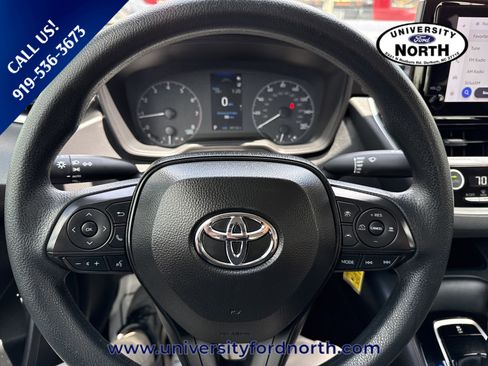 Used 2024 Toyota Corolla LE FWD image 15
