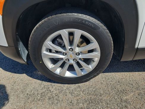 Used 2023 Chevrolet TrailBlazer LS image 10