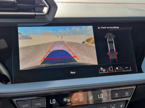 New 2026 Audi S3 Premium image 24