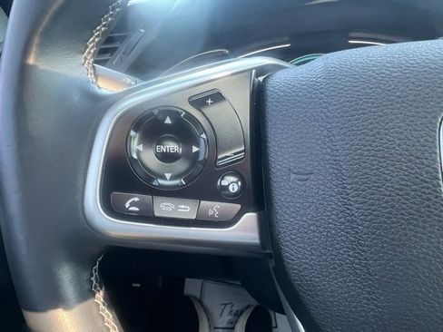 Used 2021 Honda Civic EX-L image 16
