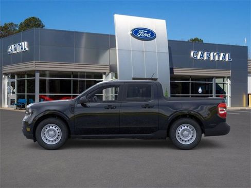 New 2026 Ford Maverick XL w/ Equipment Group 101A image 3