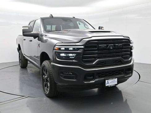 New 2025 RAM 2500 Laramie image 53