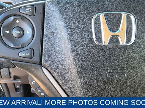 Used 2014 Honda CR-V EX-L image 16