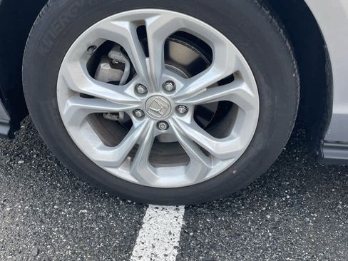 Used 2024 Honda Accord LX image 13