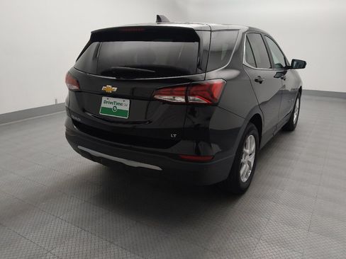 Used 2024 Chevrolet Equinox LT FWD image 7