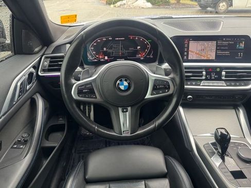 Certified 2023 BMW 440i xDrive Coupe w/ Premium Package image 19