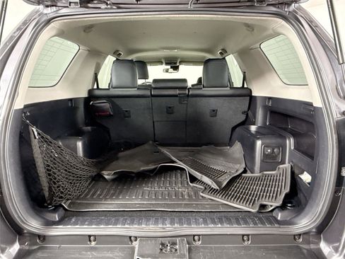 Certified 2023 Toyota 4Runner SR5 Premium image 40