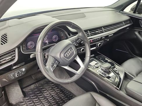 Used 2018 Audi Q7 3.0T Prestige w/ Prestige Package AWD/4WD image 29