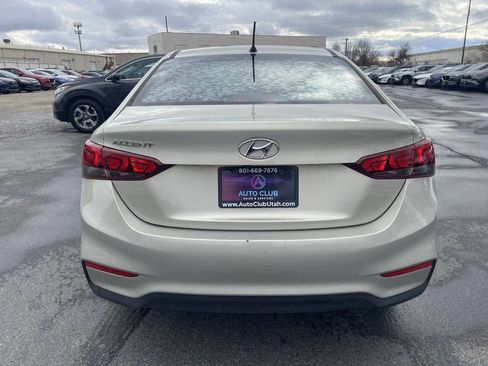 Used 2020 Hyundai Accent SE image 5