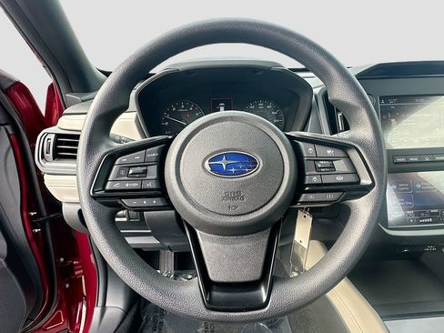 Used 2025 Subaru Forester image 11