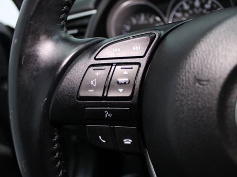 Used 2016 MAZDA MAZDA6 Touring image 17