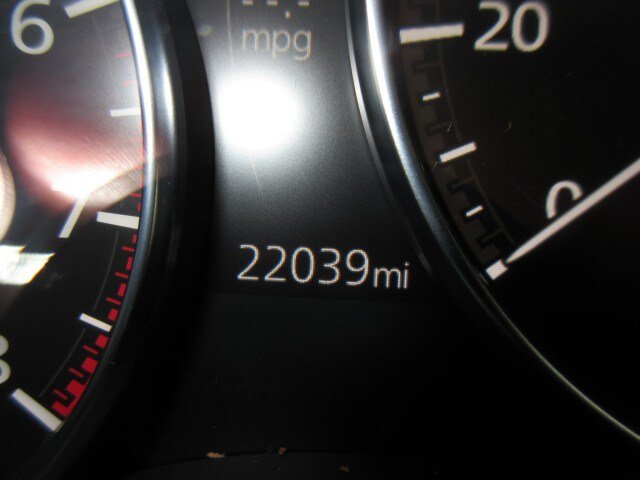 Used 2024 MAZDA CX-50 AWD 2.5 S w/ Cargo Package image 25
