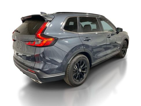 Used 2025 Honda CR-V Sport-L image 4