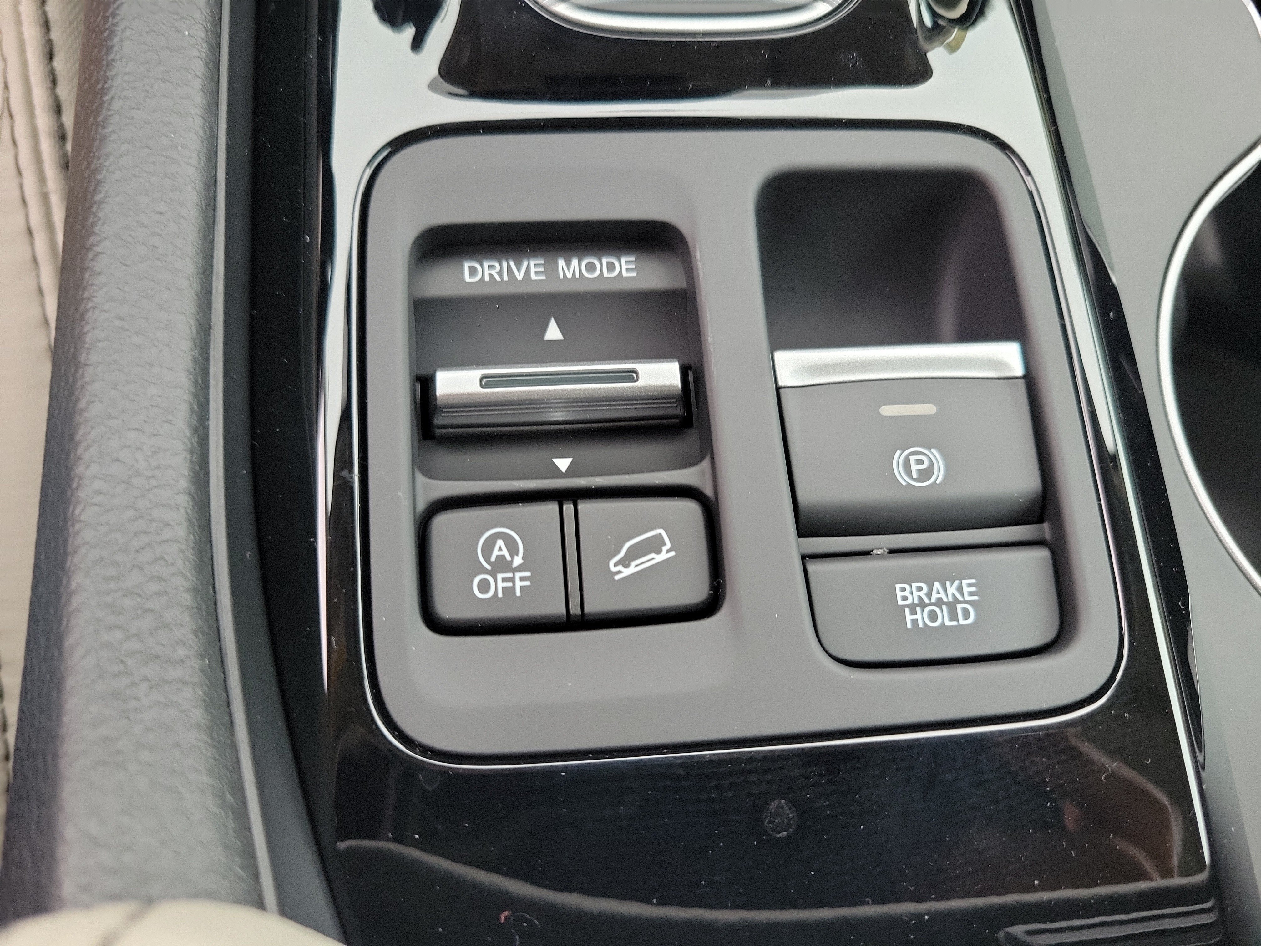 New 2026 Honda Pilot EX-L image 25