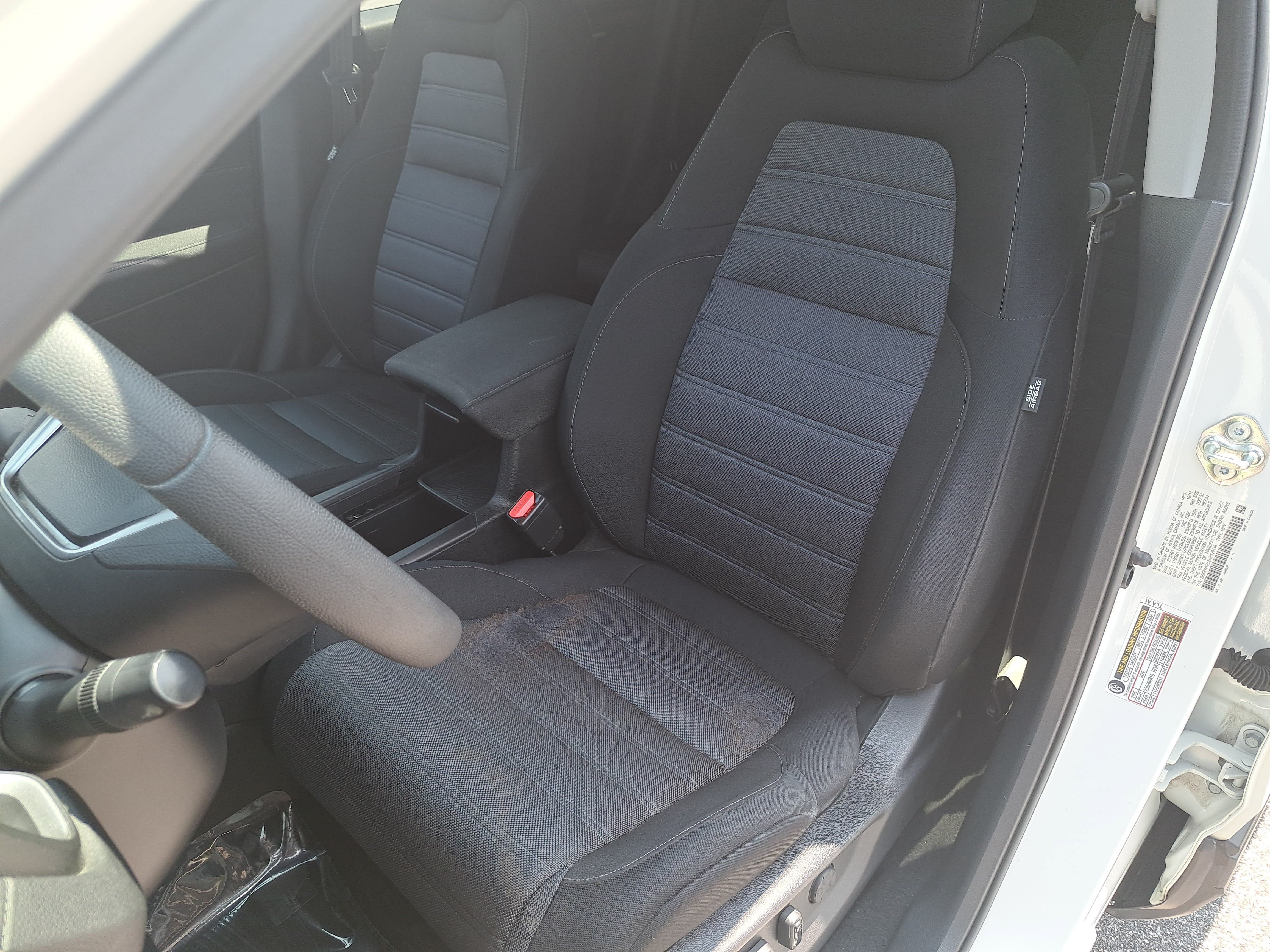 Used 2017 Honda CR-V EX image 15