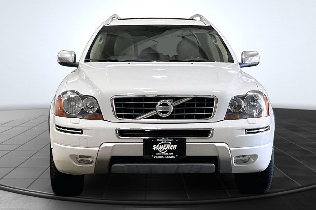 Used 2014 Volvo XC90 3.2 w/ Climate Package AWD/4WD image 3