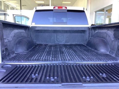 Used 2018 RAM 1500 Big Horn image 25