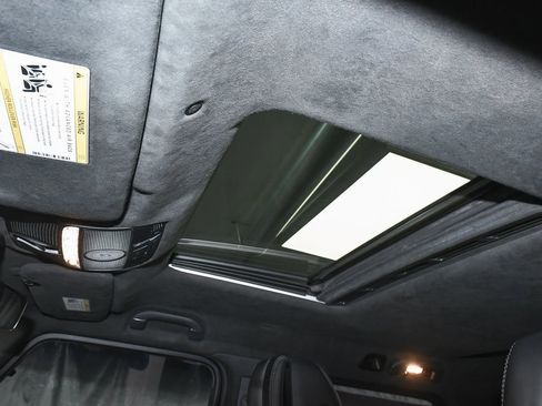 Used 2021 Mercedes-Benz G 63 AMG 4MATIC image 58