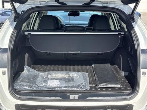 Used 2025 Subaru Outback Touring image 6
