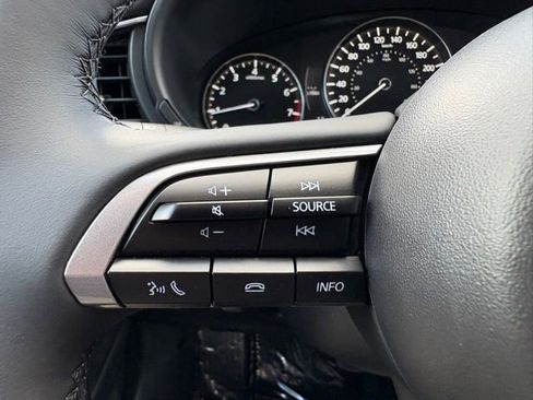 New 2026 MAZDA CX-30 AWD 2.5 S w/ Select Sport Pkg image 23