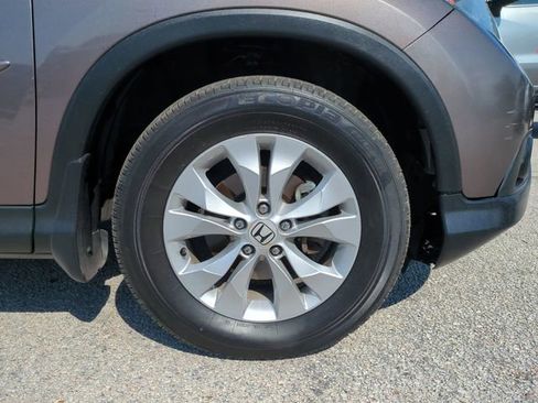 Used 2014 Honda CR-V EX-L image 11