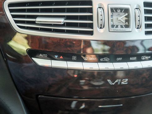 Used 2008 Mercedes-Benz CL 65 AMG image 70