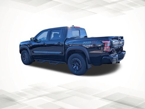 New 2026 Nissan Frontier PRO-4X w/ Pro Premium Package image 7