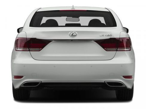 Used 2013 Lexus LS 460 image 5