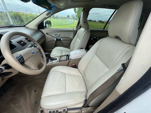 Used 2011 Volvo XC90 3.2 FWD image 7