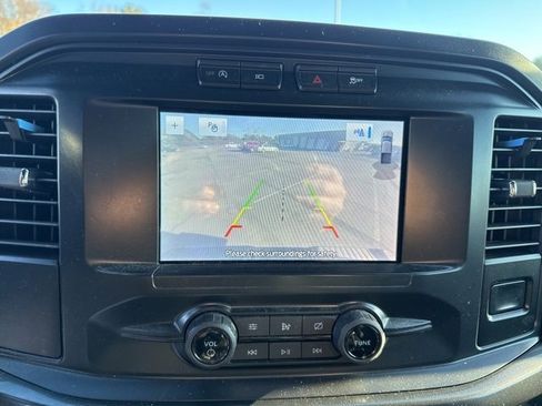 Used 2021 Ford F150 XL w/ STX Appearance Package image 17