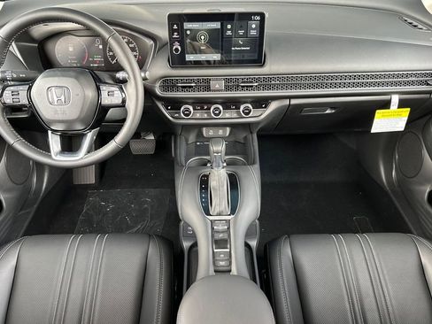 New 2026 Honda HR-V EX-L image 14