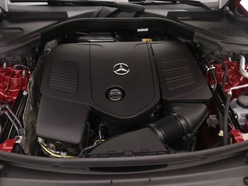 New 2026 Mercedes-Benz GLC 300 image 11