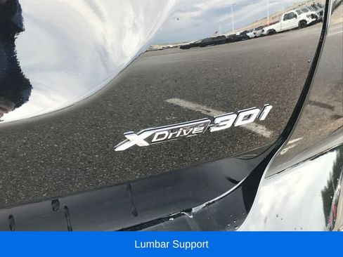 Used 2024 BMW X3 xDrive30i image 4