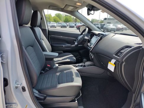 New 2026 Mitsubishi Outlander Sport SE AWD/4WD image 10