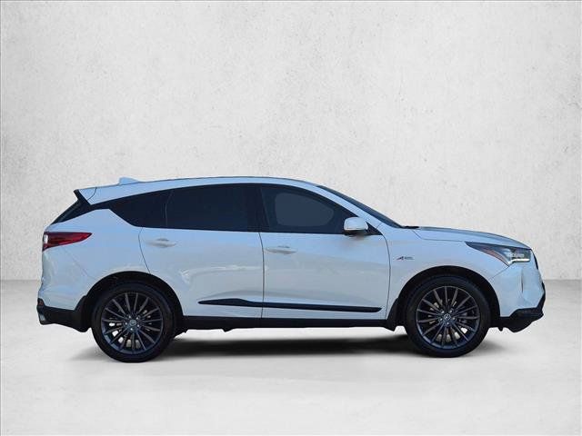 Used 2022 Acura RDX w/ Advance Package AWD/4WD image 8