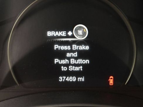 Used 2025 Dodge Durango GT AWD/4WD image 5