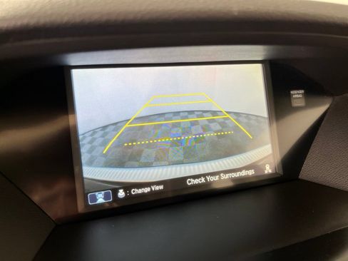 Used 2016 Acura MDX w/ Technology Package AWD/4WD image 4