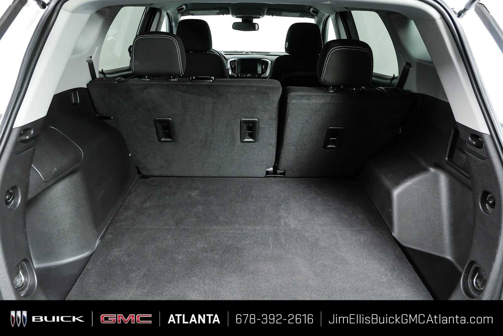 Used 2023 GMC Terrain SLE FWD image 31
