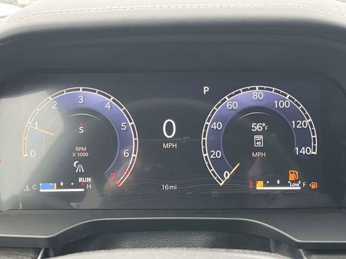 New 2026 Jeep Grand Cherokee L Limited AWD/4WD image 29