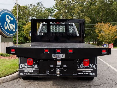 New 2025 Ford F350 XL w/ XL Chrome Package image 4