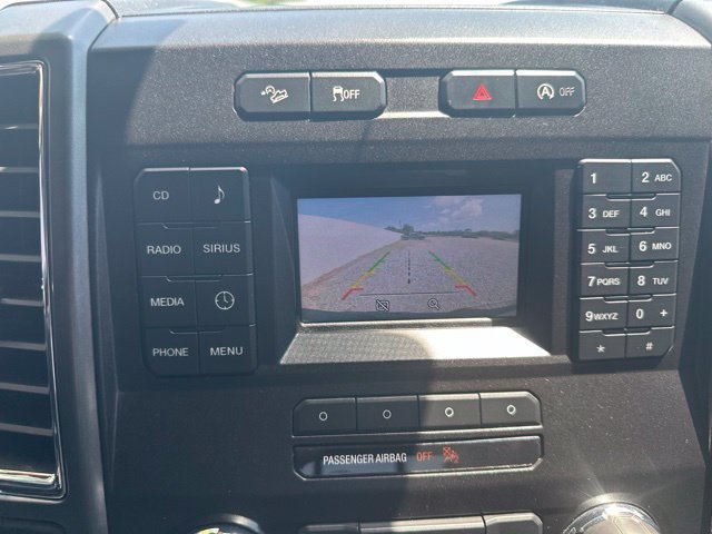 Used 2017 Ford F150 XLT w/ Equipment Group 301A Mid AWD/4WD image 26