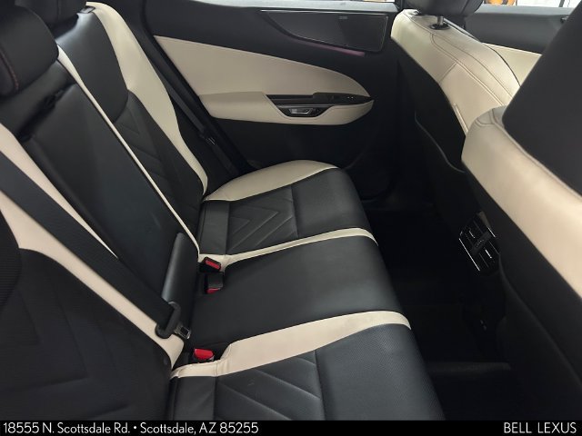Used 2024 Lexus NX 350 AWD w/ Vision Package image 14
