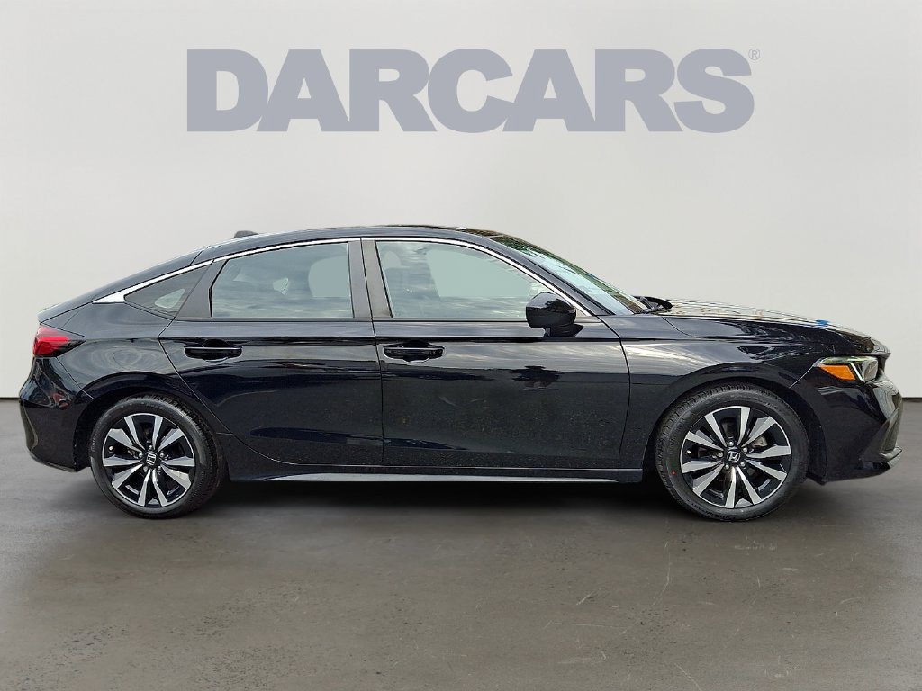 Used 2024 Honda Civic EX-L image 8