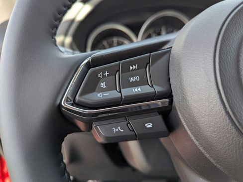 New 2025 MAZDA CX-5 AWD 2.5 S w/ Preferred Package image 34