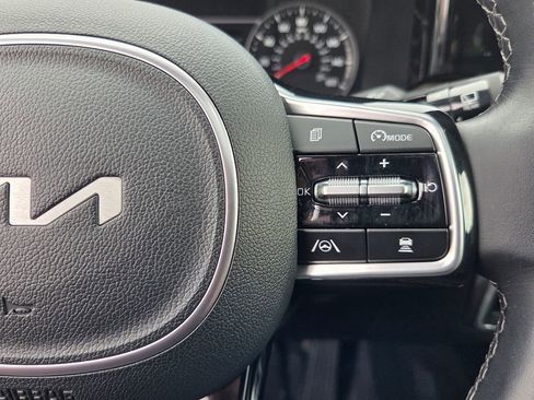 Used 2023 Kia Sorento X-Line EX AWD/4WD image 23