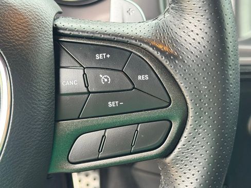 Used 2023 Dodge Charger Scat Pack RWD image 20