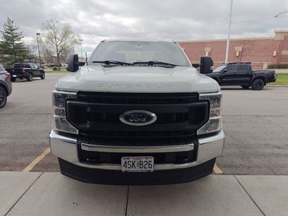 Used 2022 Ford F250 XL w/ Power Equipment Group